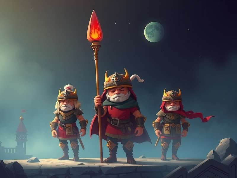 Kebab Spike Legend character lineup